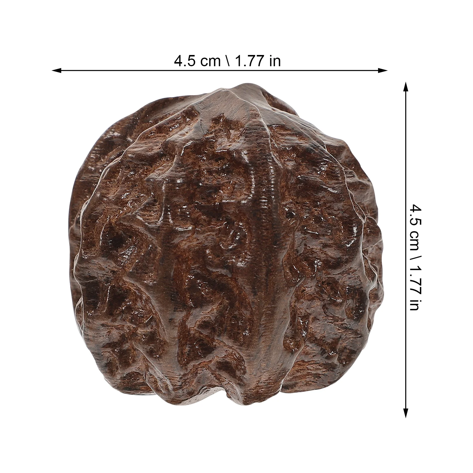 

Hand Carving Natural Wood Desktop Decor For Home Car Mini House Table Ornament Wooden Figure Craft Massage Relaxation