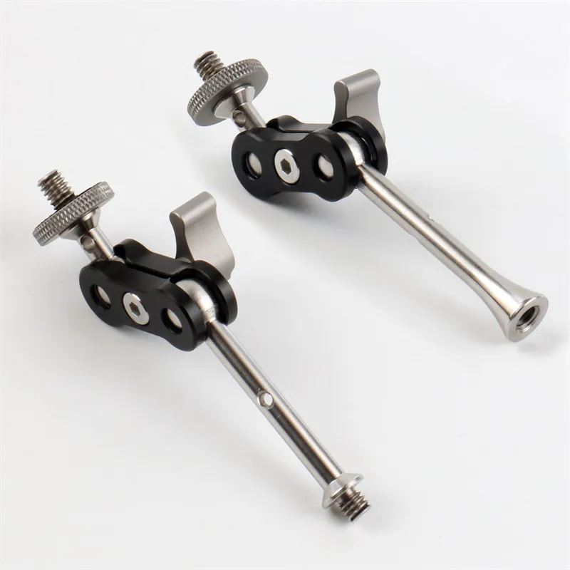 Mini Handy Gripper Magic Arm 1/4