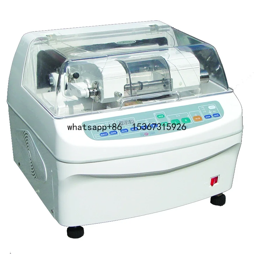 China Sjg5100 Auto Lens Edger Slijpmachine Met Gl Cr