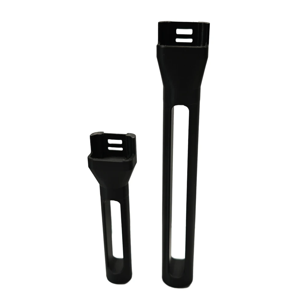 محول ميكروفون للمقابلة، محول ميكروفون محمول باليد، محول مقبض ميكروفون لـ DJI MIC 3