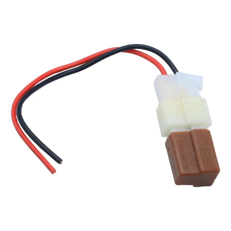 7321-9362-7R For Kato Komatsu PC200-7 Diode Socket Yanmar Hitachi 60-3 Diode Socket Excavator 3A socket