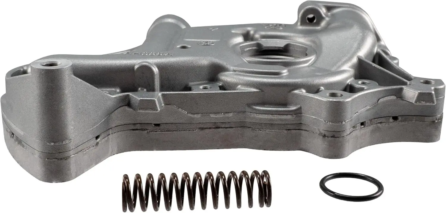 Pompe à huile - M390HV