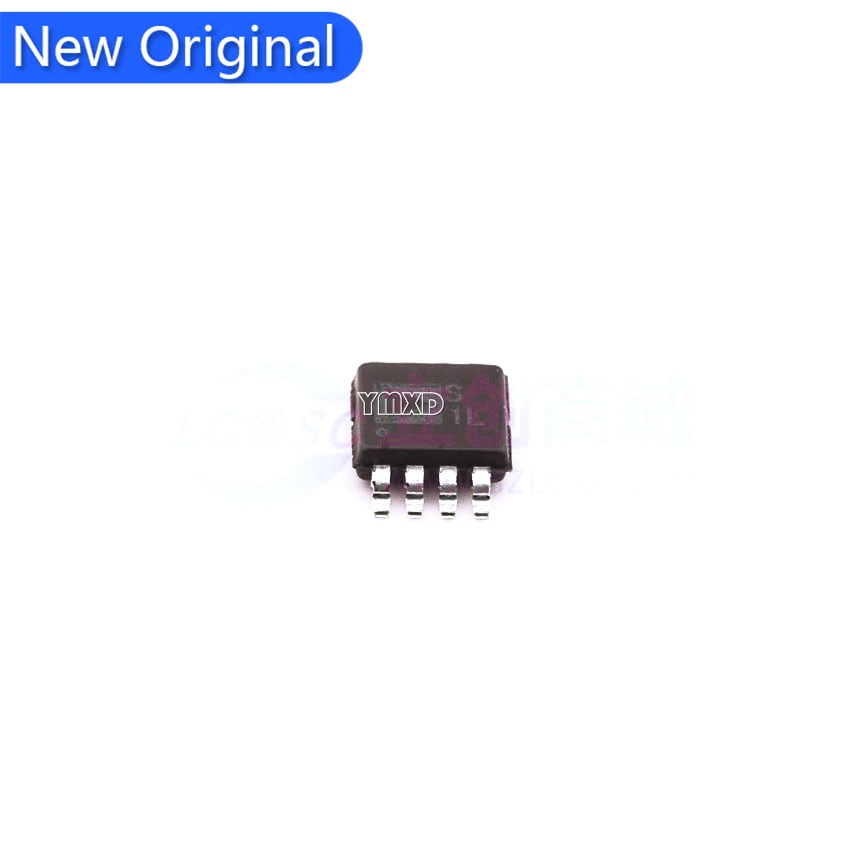 1Pcs/LOTOriginal genuine ADG1419BRMZ-REEL7 silk screen S1L S 1L MSOP8/analog switch IC Quality assurance for spot supply
