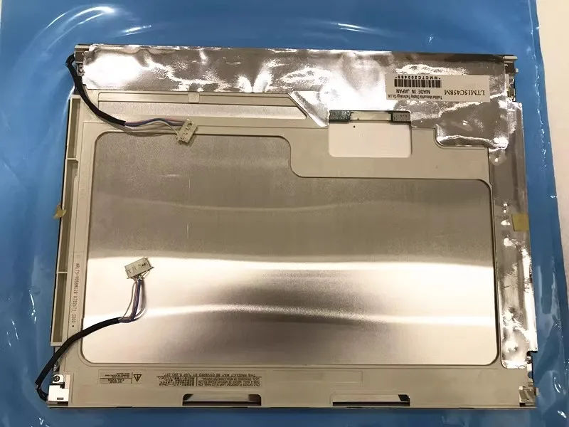 LTM15C458M LTM15C458T LTM15C458Y LTM15C458 LCD screen