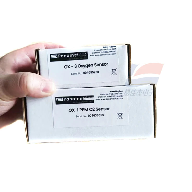 

2026 sensor OX-1 battery OX-1
