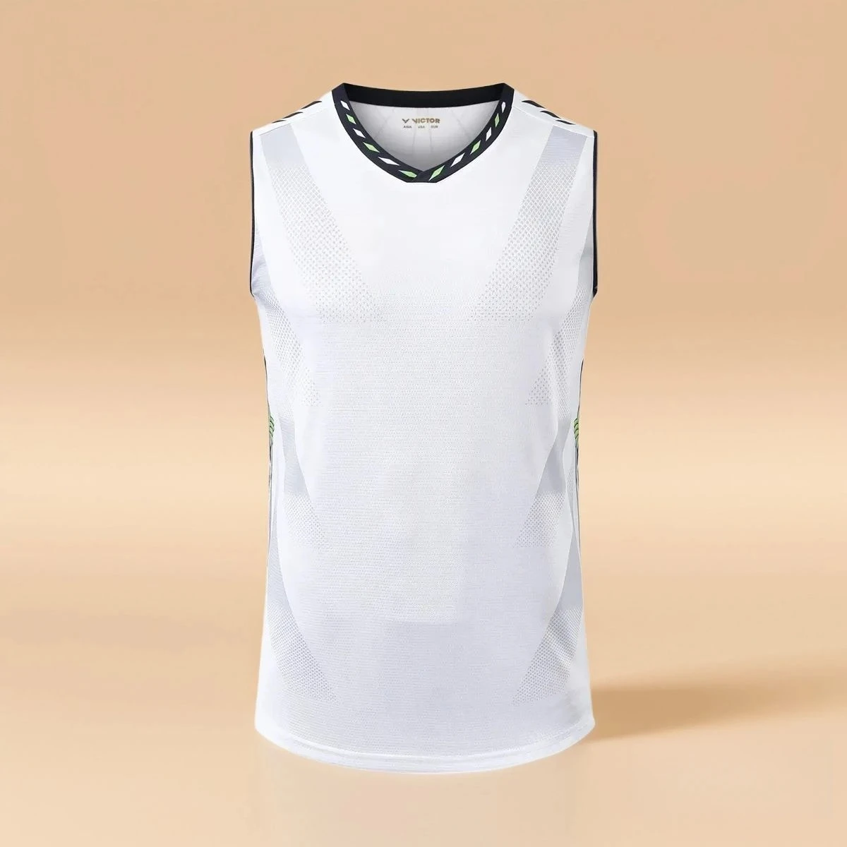 

Anniversary New Badminton Tennis Jersey Men Women Vest Sportwear Game Training Sports Casual Breathable Quick-Drying Vest