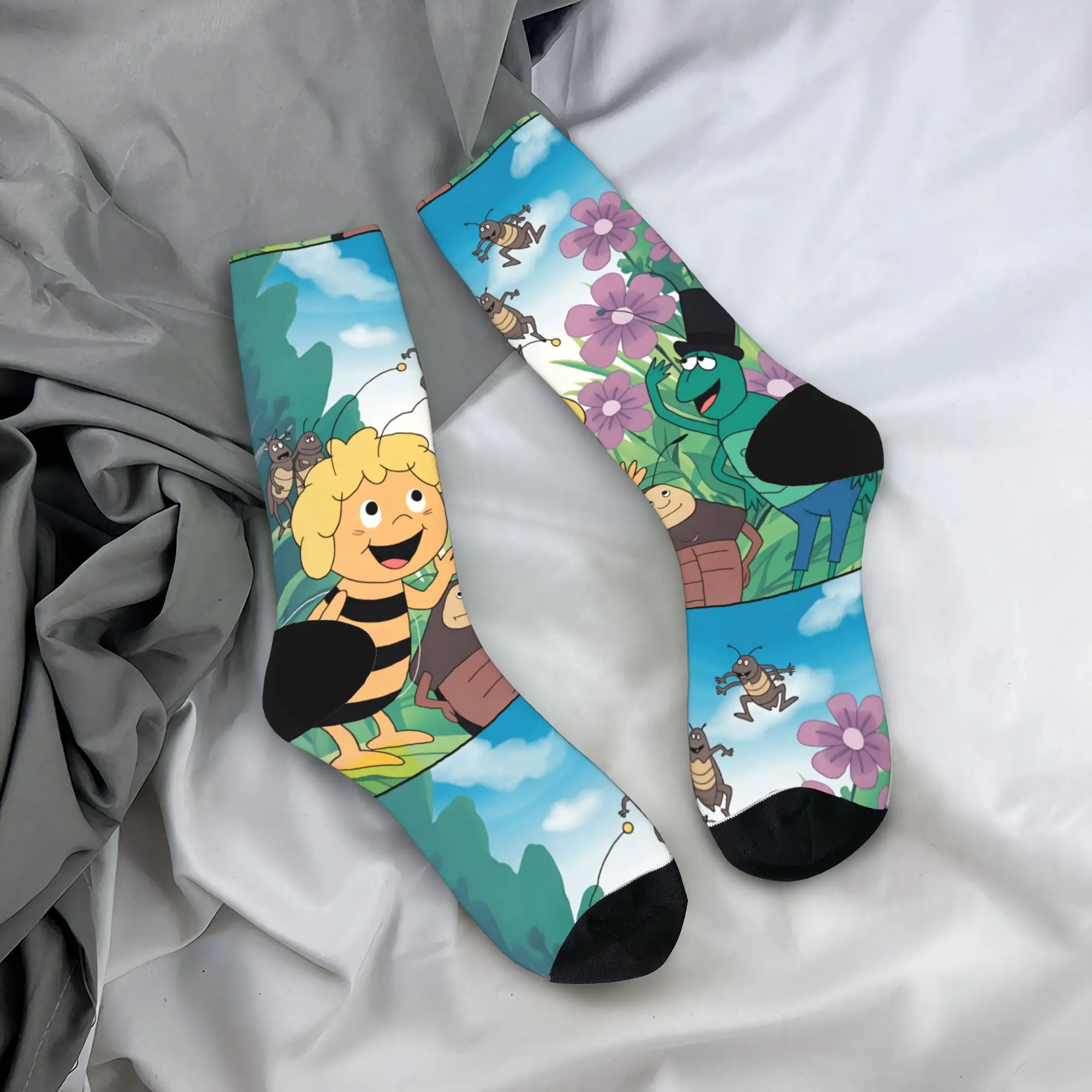 M-Maya The B-Bee So…