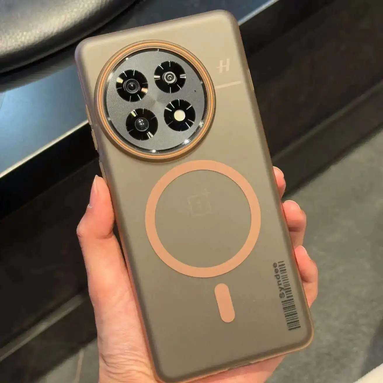 For Oneplus 15 13 1… - image