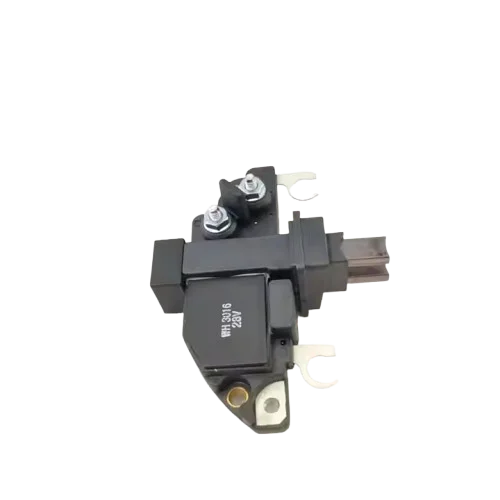 Regulator 8RL3016C for Weichai Dachai Engine for Prestolite Generator Made in China