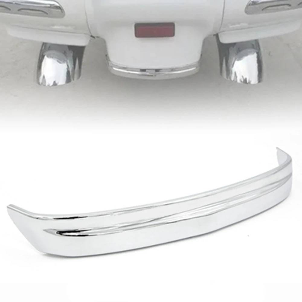 

Хромированная накладка на заднее крыло мотоцикла из АБС-пластика для Honda Gold Wing GL1800 2006-2011