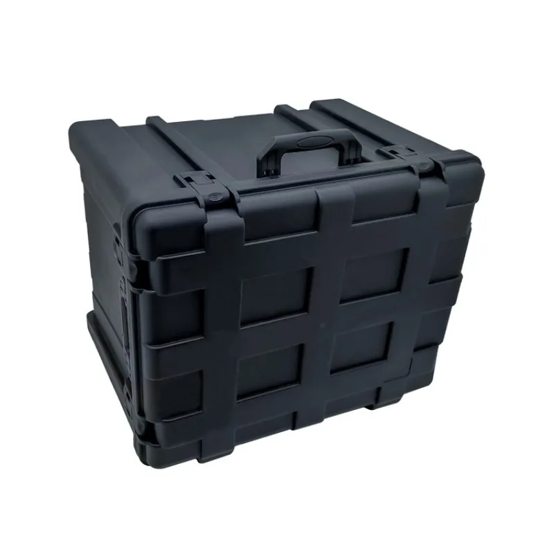 Large Tool Box, Waterproof and Shockproof Tri-proof Instrument Box, Industrial Protective , Protective Equipment Storage