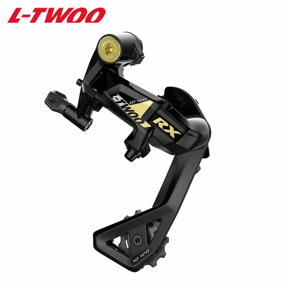 LTWOO RX GRT R9 GR9 Carbon Fiber Groupset Road Bike Hydraulic Disc Brake 11/12s Shifter Hydraulic Caliper Rear Derilleur Set