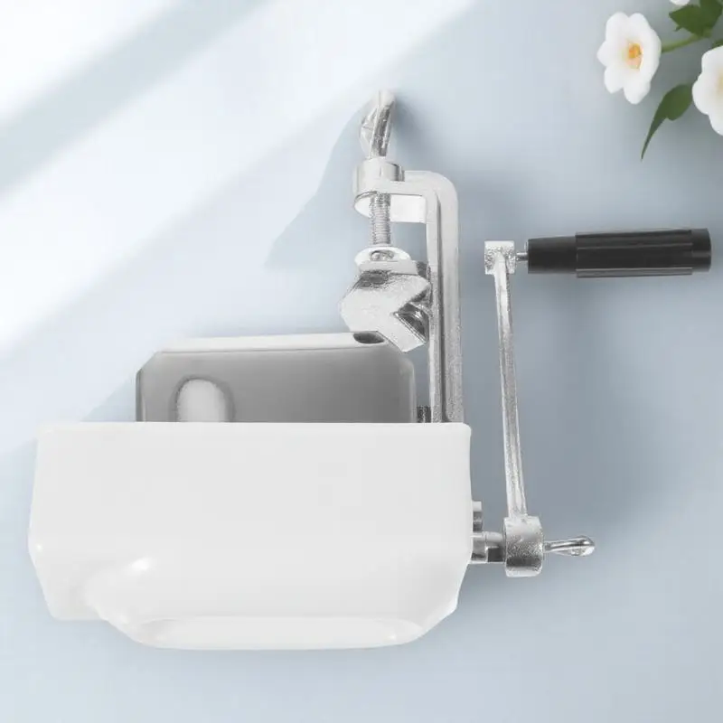 

Stainless Steel Meat Tenderizer Machine for Steak Pork Chop Effortless Tenderizing Puncturing Fiber Piercing Both Sides Fast