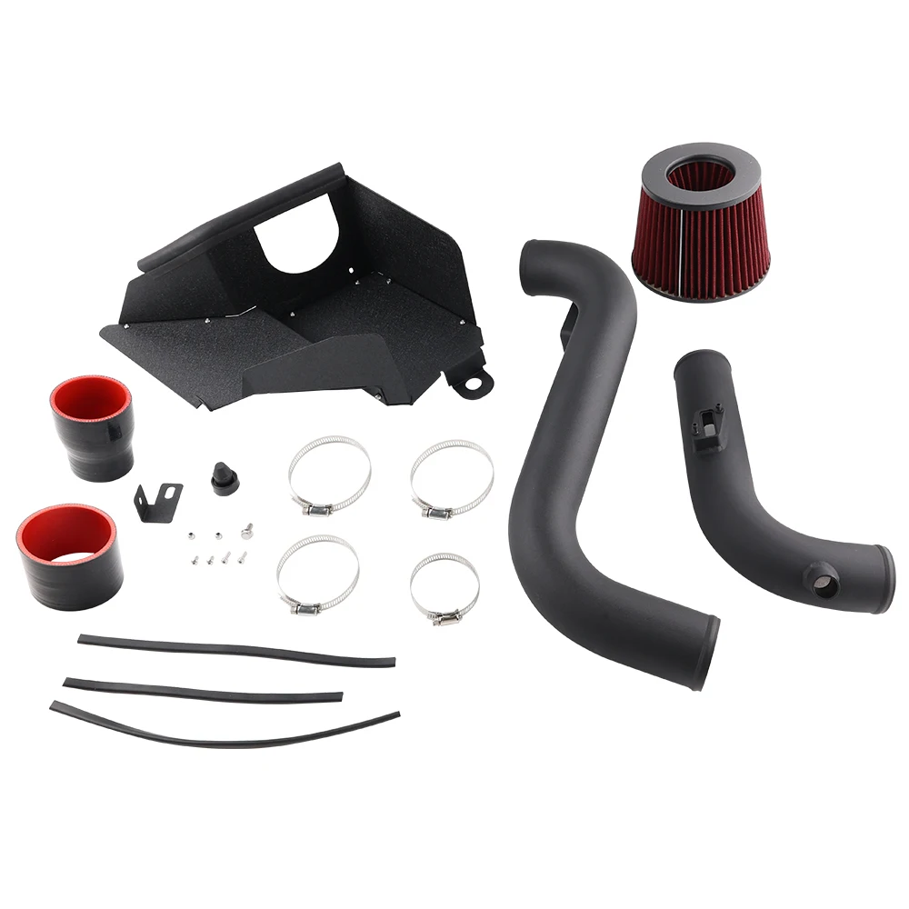 Thumbnail 3 - #20 Low Cost Cold Air Intake Systems That Work