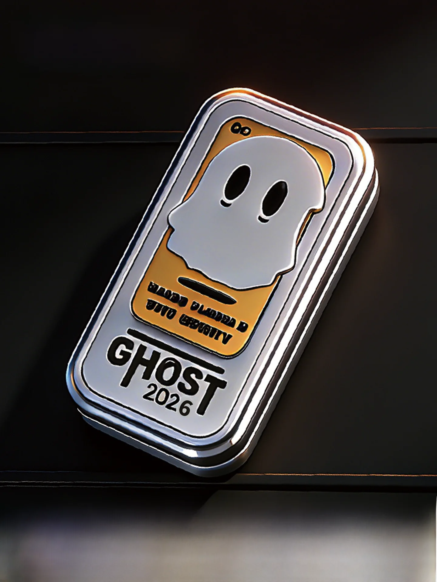 ghost-dingding-haloo-player-mechanical-stress-relief-toy-long-paragraph-hand-feel-push-card-e-toy-metal-puzzle-game-for-adults
