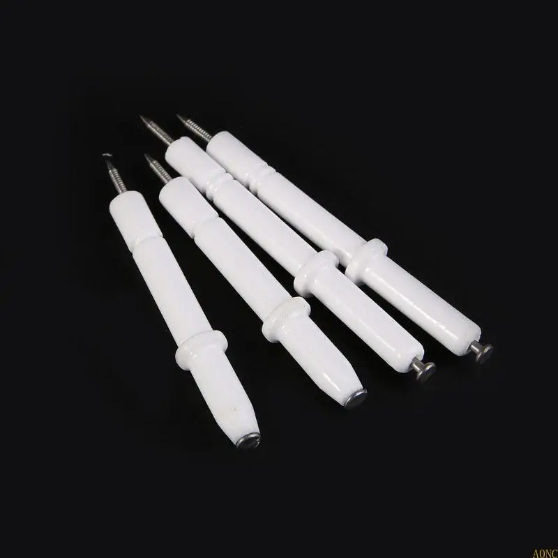 A0NC 2pcs 01#/13# Sensore pentola a gas a gas accensione a scintilla elettrica Storover Embedded