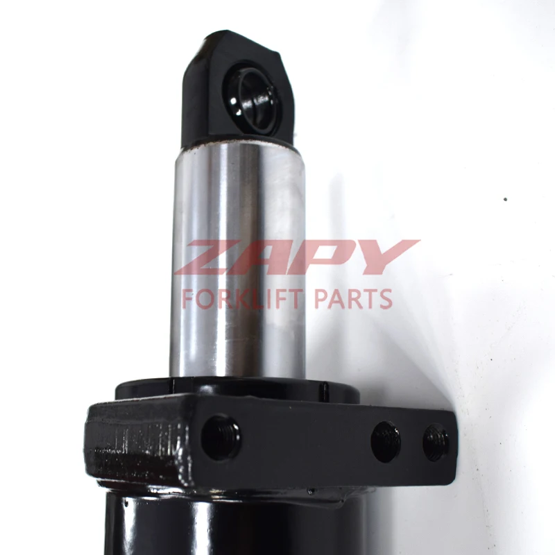 Forklift Parts Steering Hydraulic Cylinder Assembly New H Series For Tailift 2-3T Hangcha 20-30HB