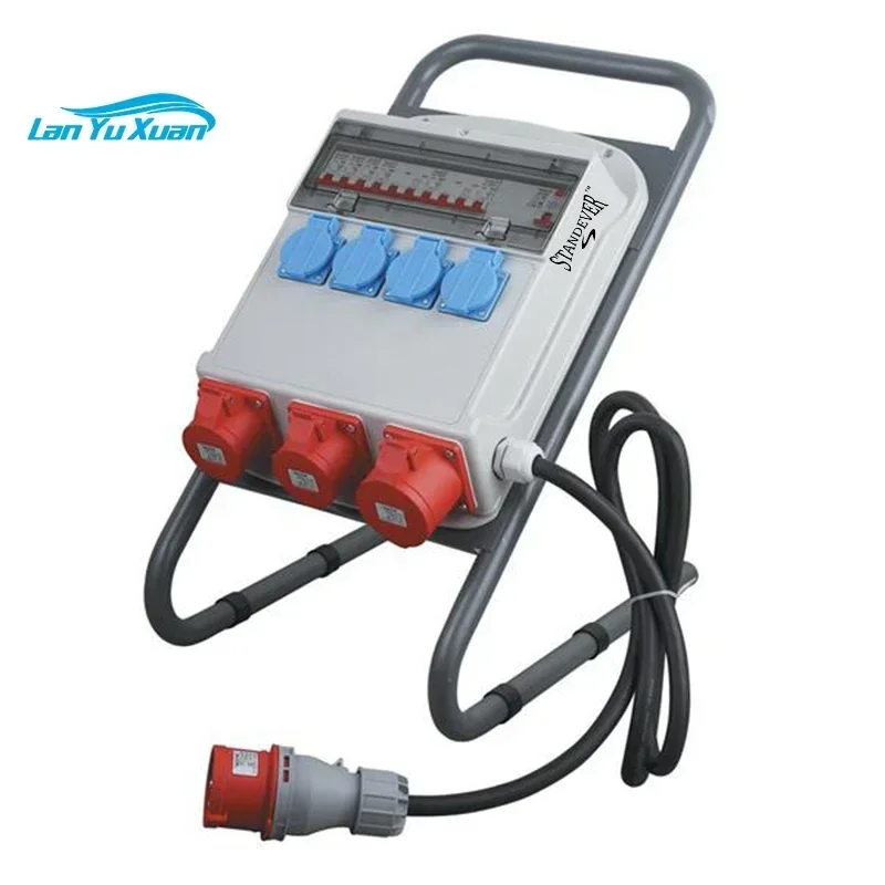 14 Way Outdoor Port…