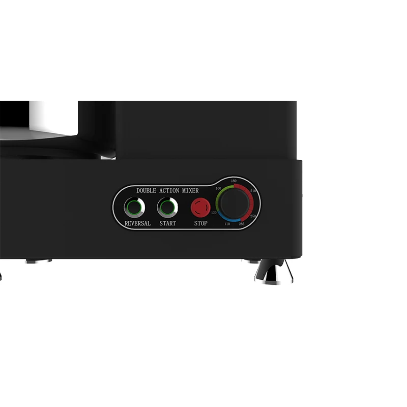 الشركة المصنعة بالجملة 20 لتر خلاط العجين #5