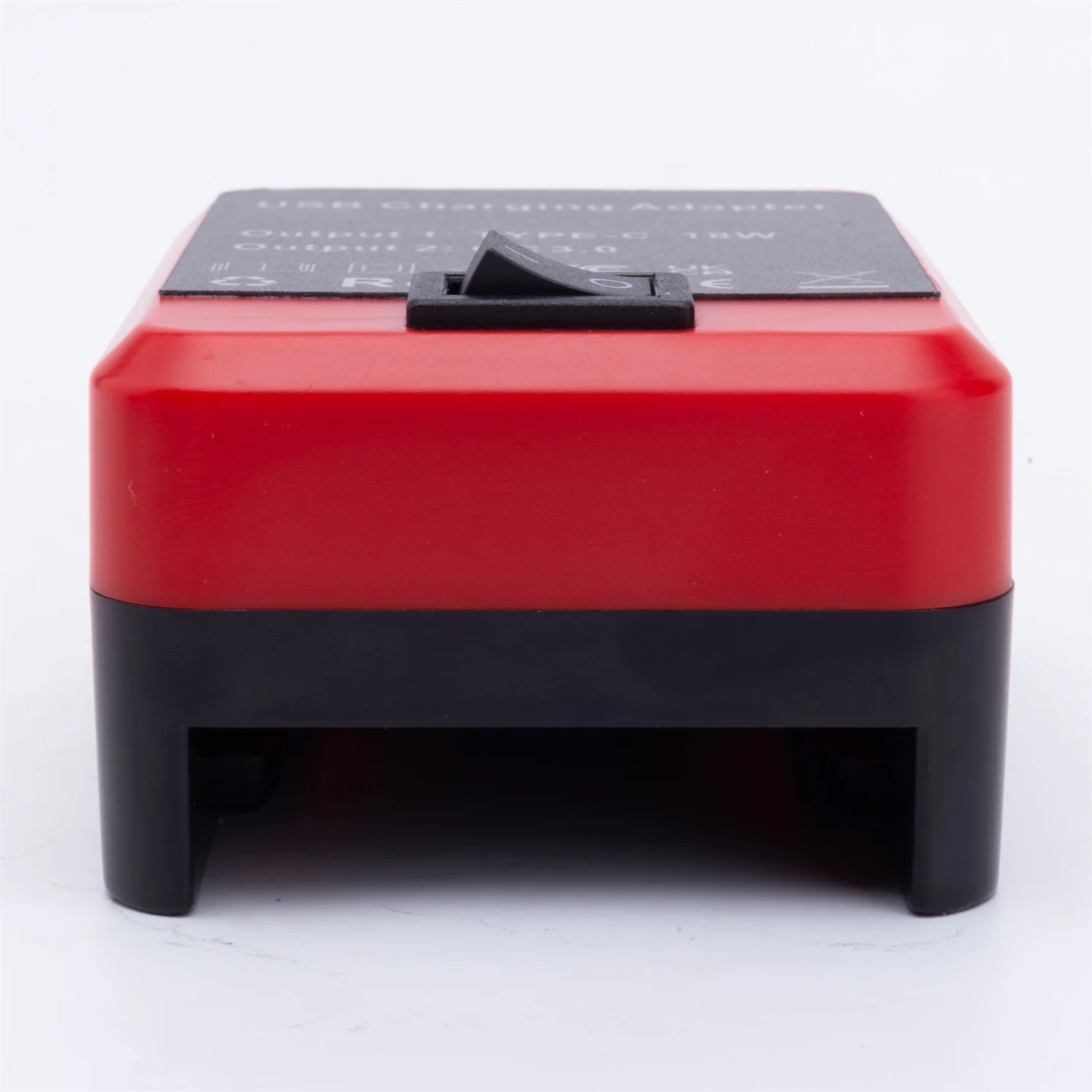 

For Craftsman V20 Li-ion Battery Adapter Type-C/USB Fast Charging Interface Mobile Cordless Portable Power Bank(NO Battery)