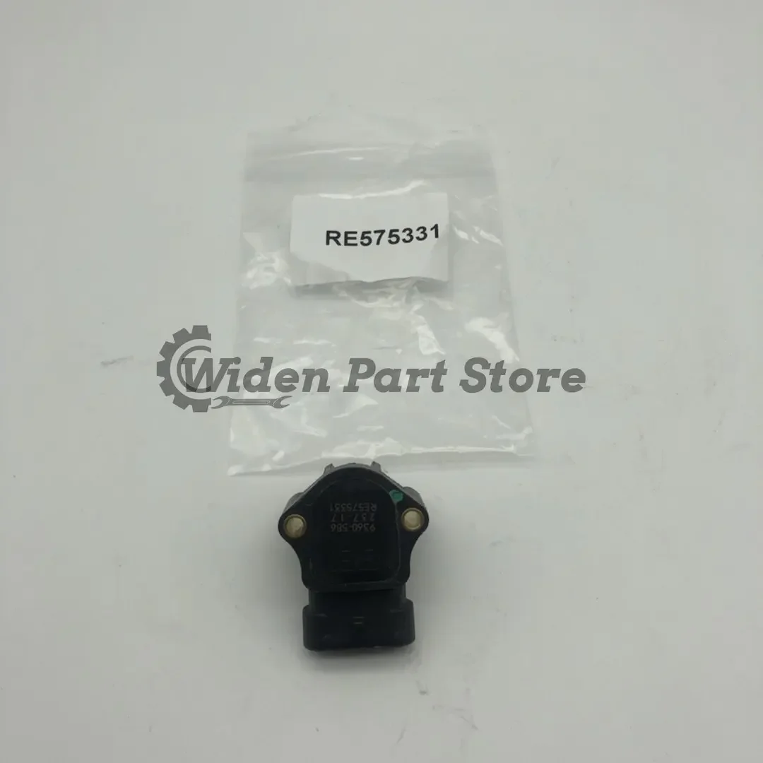 RE575331 Hydro Handle Sensor for John Deere Diesel Engine spare parts