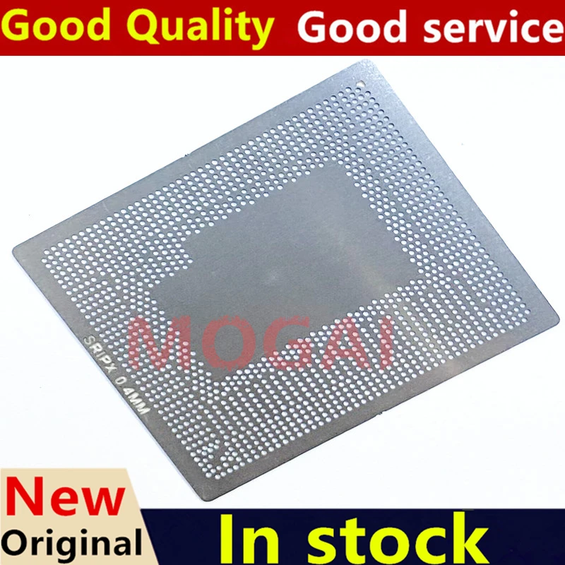 SR15G SR15F SR15J SR15E SR18J SR18H SR17L I5-4200H I7-4702HQ I7-4702MQ I7-4700HQ I7-4750HQ I7-4850HQ I7-4700EQ Stencil Chips