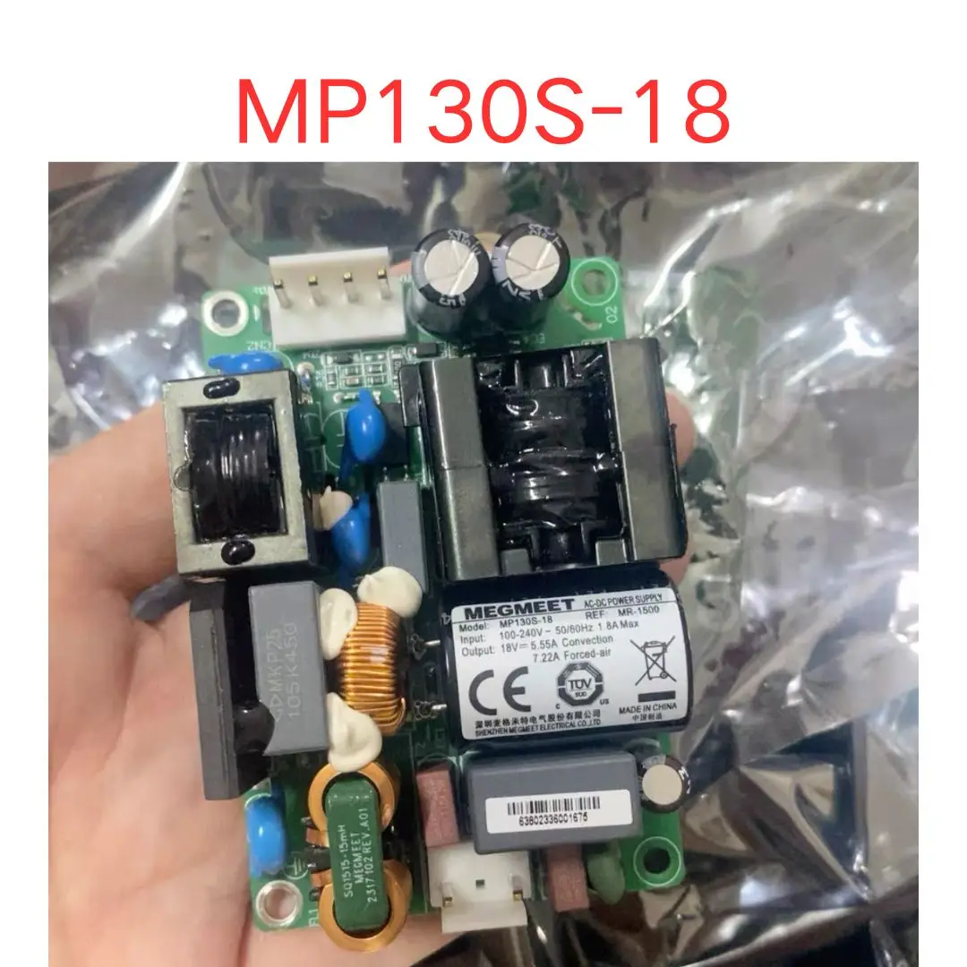 used Power MP130S-18 test OK Fast shipping