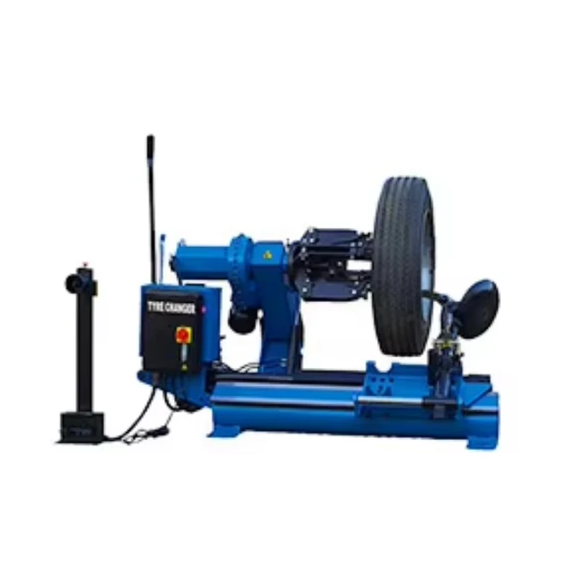 Tire Changer Machinetire Changer Machine Supplier Tire Changing Tyre Changer Machine Spare Parts