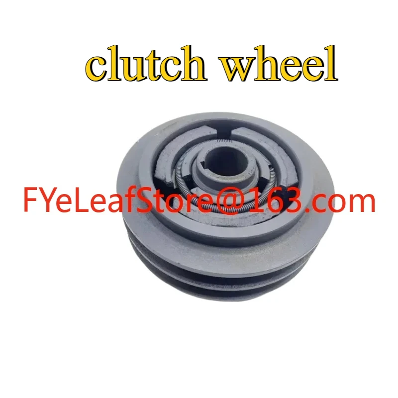 

Plate compaction, vibration, compactor, gasoline engine, rammer, roller, centrifugal clutch, clutch wheel accessories.