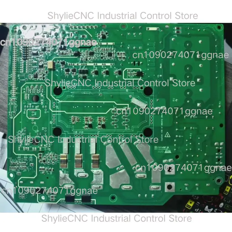 New CP650-4T22M1 22kW driver board quickly shipped