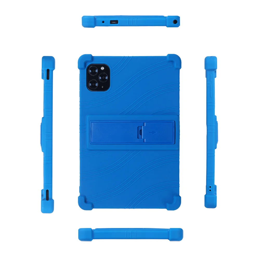Tablet Shockproof Case For DOOGEE G6 11