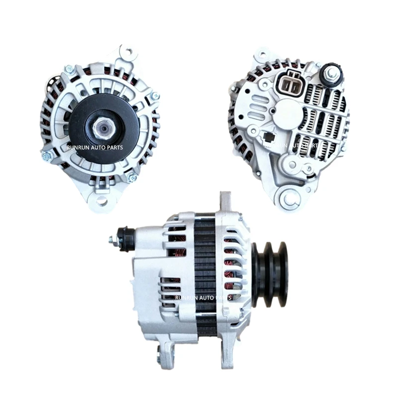 

12V 110A Auto Car Alternator for Pajero 2.8 TD 4M40 1800A005 A003T09198 ME200695