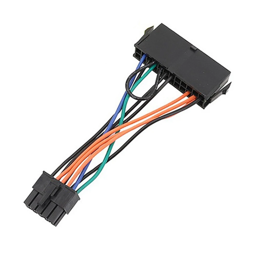 JAJA 3Pcs/Set Power Cable USB Cable Audio Cable For Lenovo M900 Motherboard To Ordinary Chassis Transfer Wiring