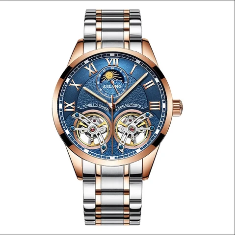 10 best sales Cigma Watch - №9