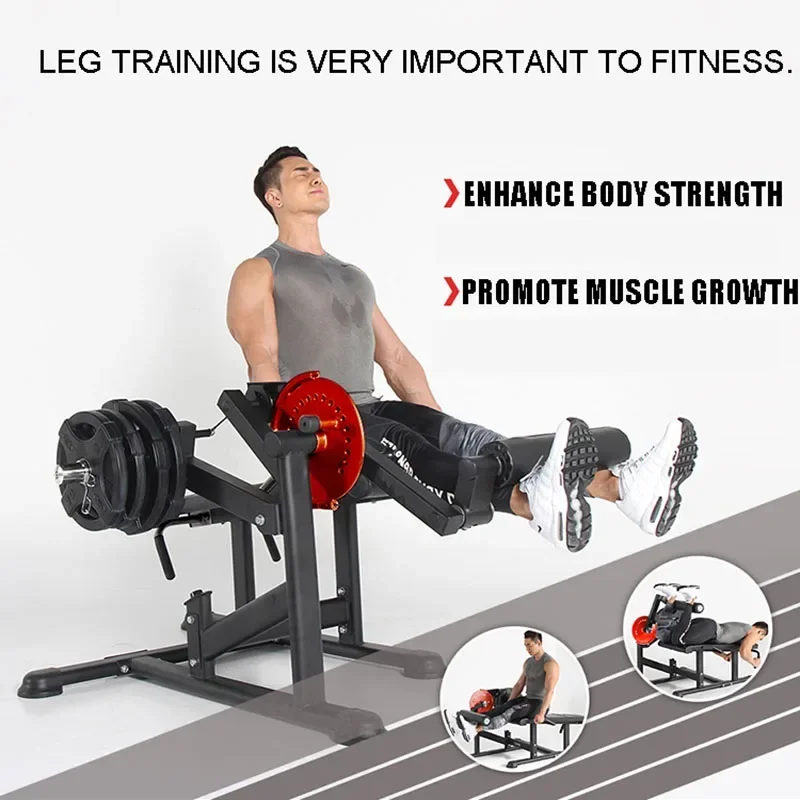 

Leg Muscle Trainer Device Strength Explosive Power Rehabilitation Fitness Equipment Home Thin Biceps Waist And Abdomen Workout