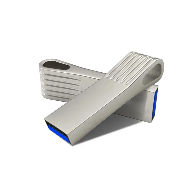 Multi-Capacity Cle USB Memory Stick, USB 2.0 High Speed Mini Pendrive 8GB to 128GB, USB Flash Storage Device for Laptop PC
