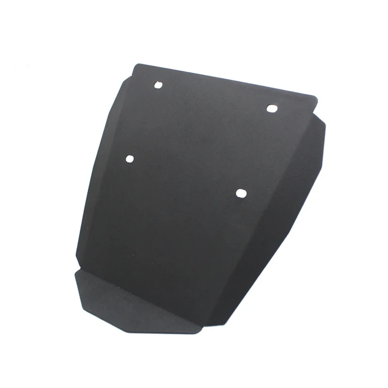 Motorcycle Fender License Plate Rear Splash Guard Holder Bracket For BMW R1300GS R 1300 GS 2023 2024- Replacement Spare Parts