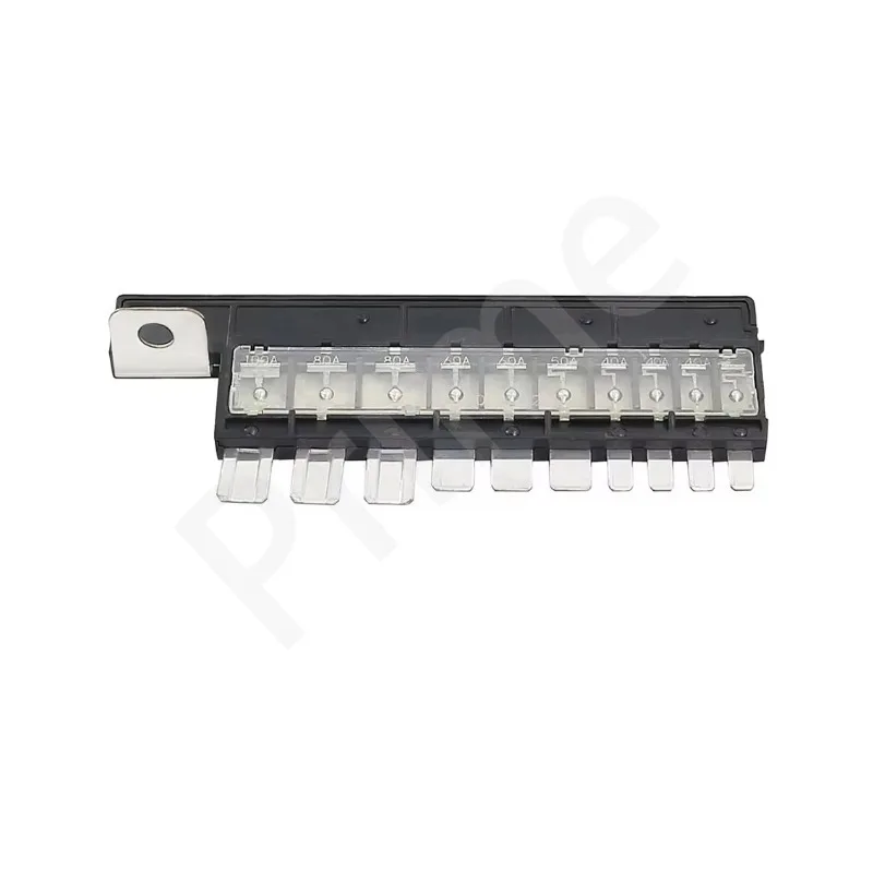 OEM 1898009600 Car Fuse Panel for Hyundai Tucson Kia Sportage 2015-2019