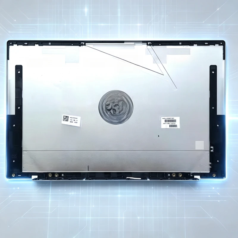 For HP Envy 13-BA Rear Housing Back LCD Lid Cover Case Silver L94047-001 US