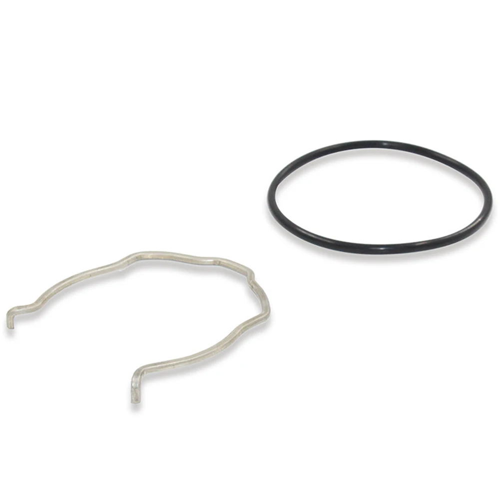 Charge Pipe C Clip and Seal Gasket for BMW N54 N55 335i 535i 535xi 335xi 335is view 5