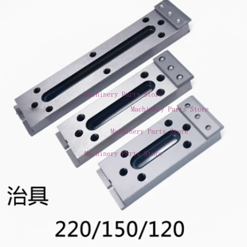 Wedm Clamp Tool Cnc…