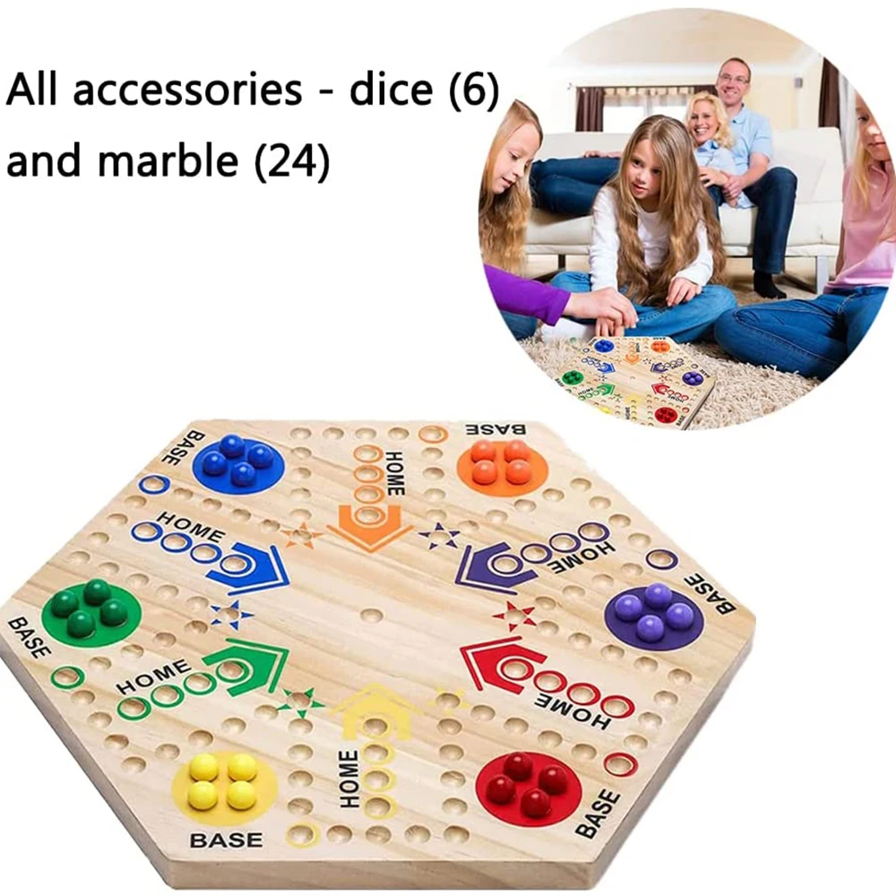 게임 보드 양면 디자인 게임 액세서리 어린이를 위한 선물을 보관하기 쉬움