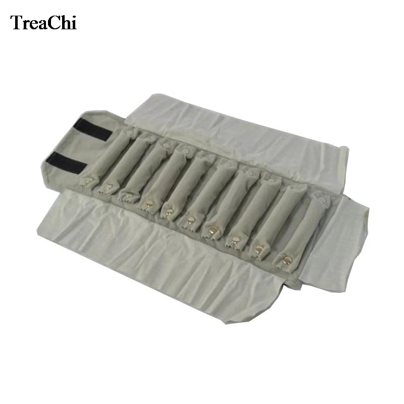 Thumbnail 2 - #2 Latest Velvet Jewelry Pouches Offers