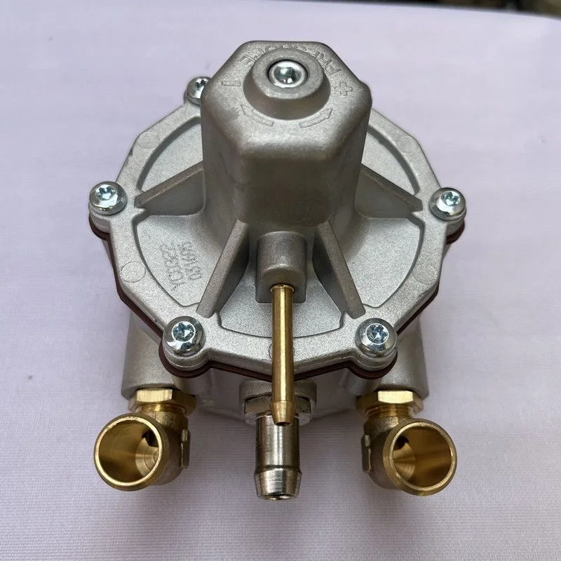 

Automobile Natural Gas Accessories LPG Liquefied Gas Pressure Reducing Valve Vehicle Direct Injection Evaporator