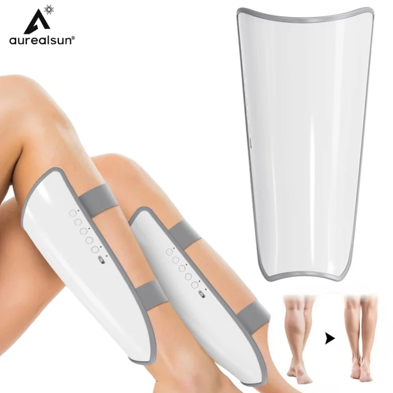 EMS Electric Tens Leg Massager Health Care Relaxation Cellulite Removal Shaping Masajeador Stimulator MicroCurrent Saude Massage