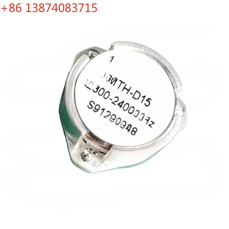 For SMD Diameter 15 Patch Series Microwave RF Circulator Frequency 900-4000MHz