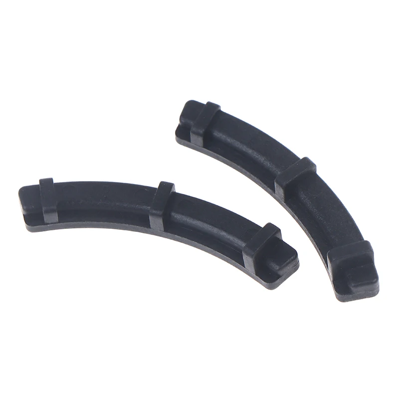 C 1/2Pcs Suitable For  Semi-automatic Coffee Machine 310 351 Boiling Head Outlet Clamp Moon Gasket Accessories - view 3
