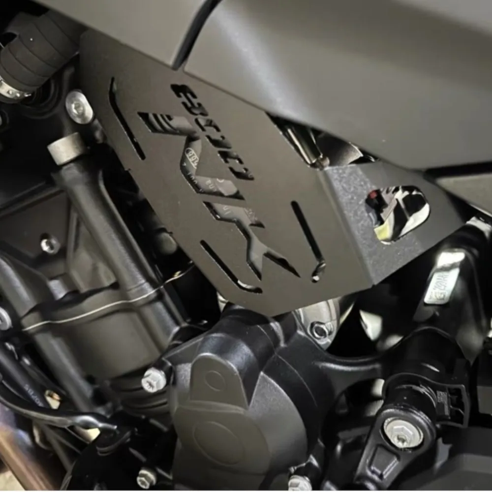 

New Motorcycle Valve Control Protection Guard Valve Train Protector For CFMOTO 800NK 2023 2024 2025 2026 NK 800 CF MOTO 800-NK