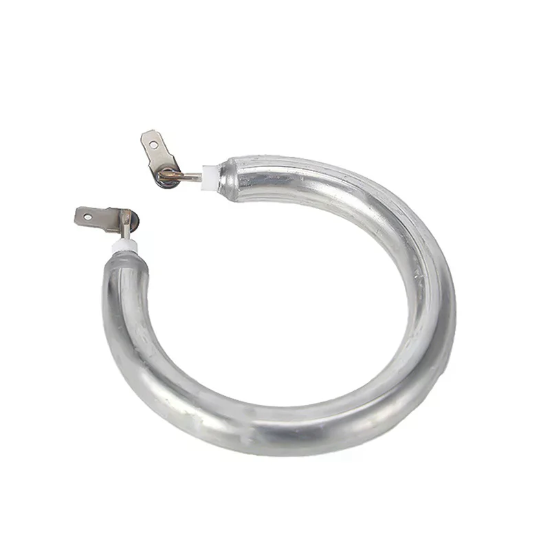 Coffee Maker Heating Tube Element Heat Pipe Coffee Machine Heater Hot Water Rod Pump For Espresso Machines Maker Accessory