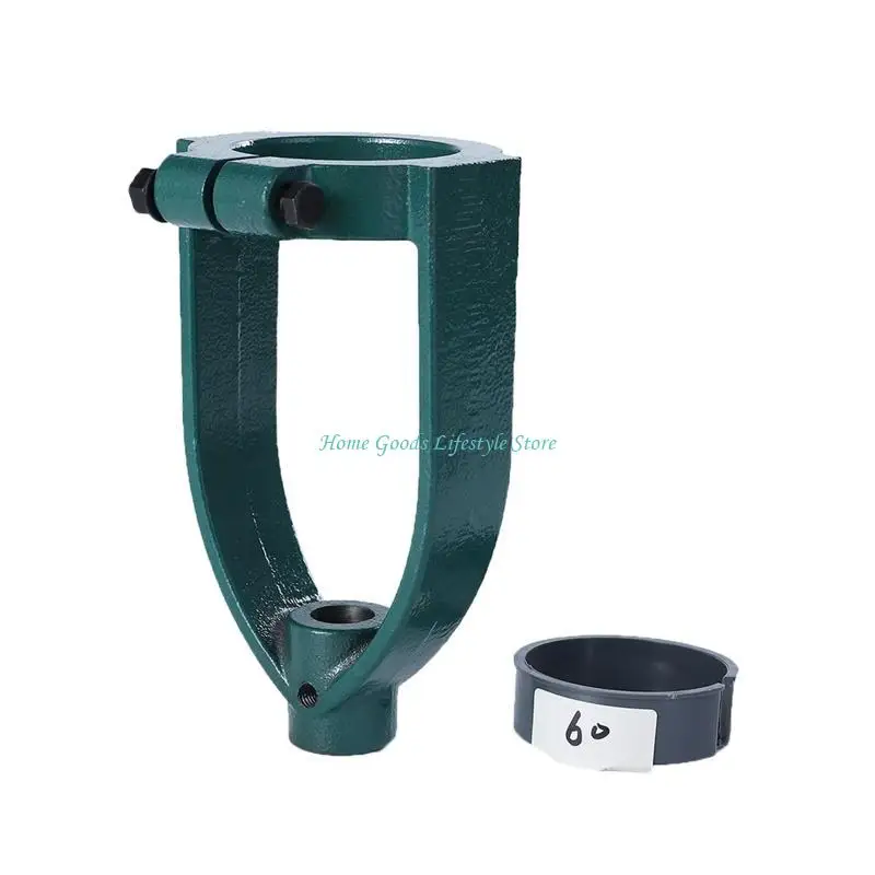 

E74E Woodworking Benches for Bench Drill to Square Tenoning Machine Converter Eyelet